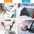 Car Windshield Snow & Ice Cover 55 x 36 in