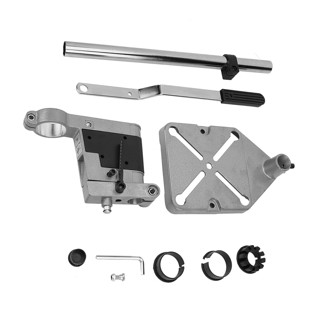 Bench Clamp Drill Press Stand