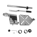 Bench Clamp Drill Press Stand
