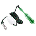 3.5 lb Folding Kayak Anchor Kit with Rope & Buoy