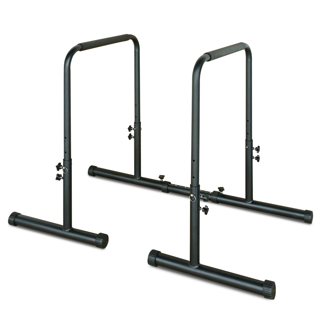 Adjustable Dip Station, Heavy Duty - image 5