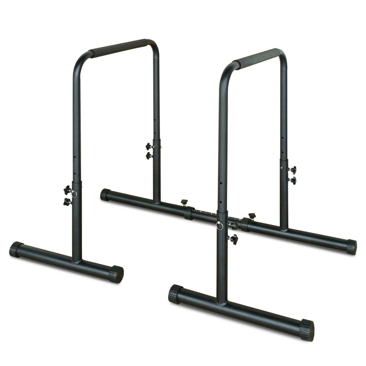 Adjustable Dip Station, Heavy Duty - image 5
