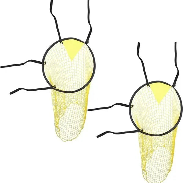 Soccer Goal Target Nets, 2 Pack - image 4