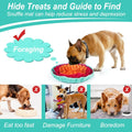 Dog Snuffle Mat, 17 Inch