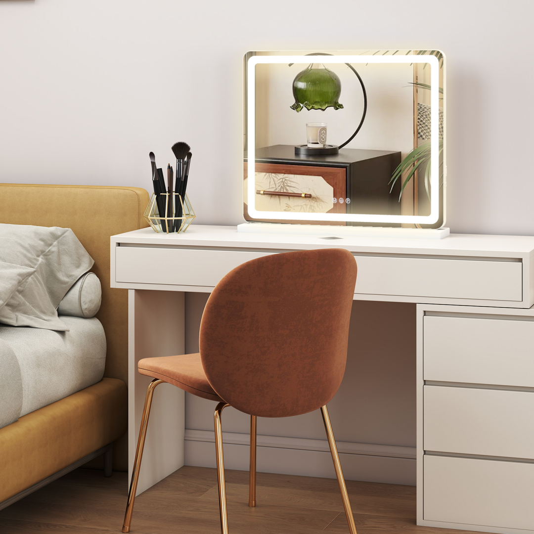 LED Vanity Mirror, 13 x 17 in - image 7