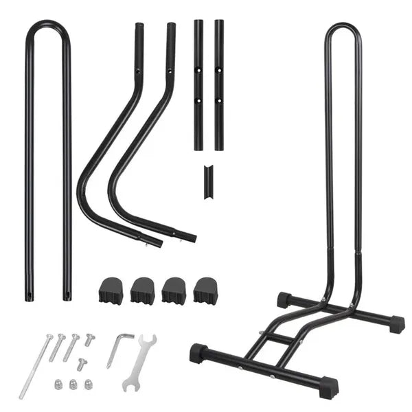 Bike Floor Stand for 12-29 in Bikes