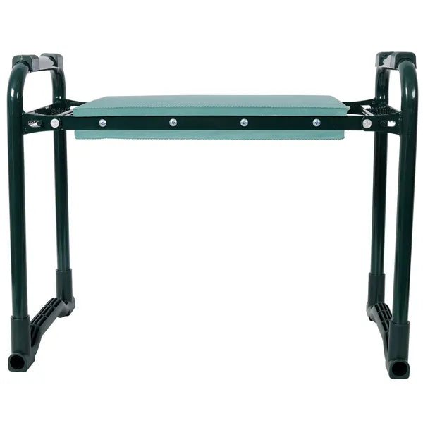 Garden Kneeler and Seat with 2 Tool Pouches - image 6