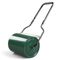 Steel Lawn Roller, 16 in, Fill with Water or Sand