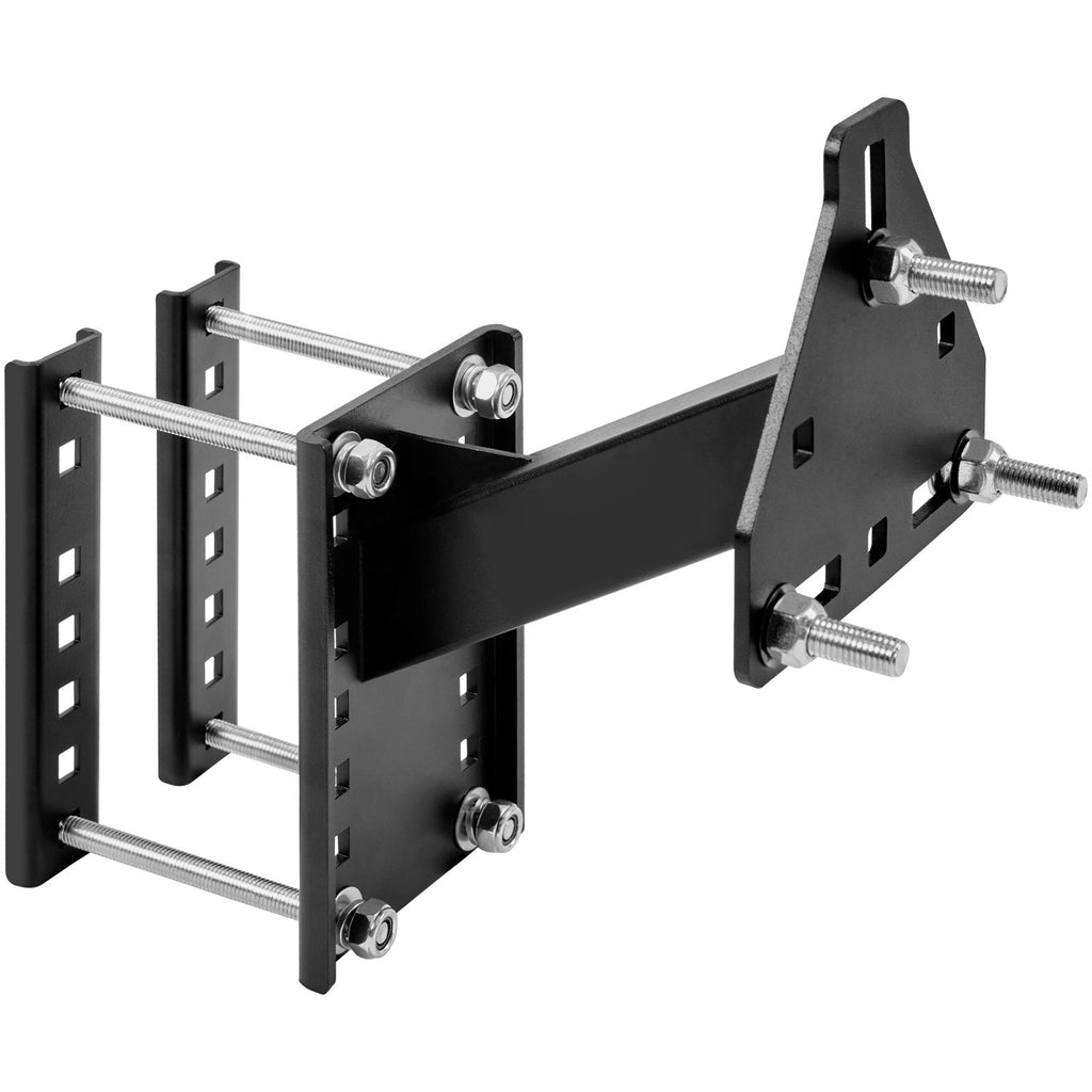 Trailer Spare Tire Carrier Mount - image 3