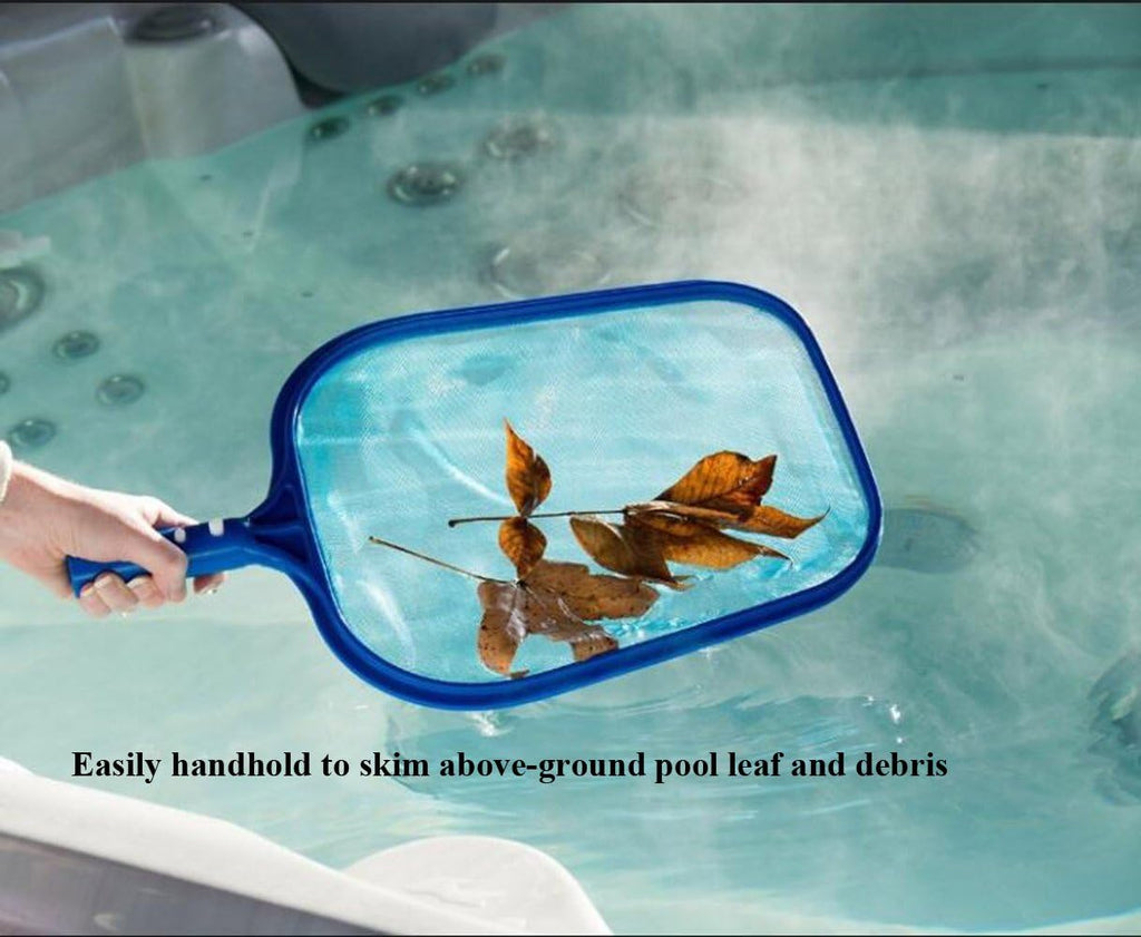 Pool Skimmer Net Head, Fine Mesh - image 4