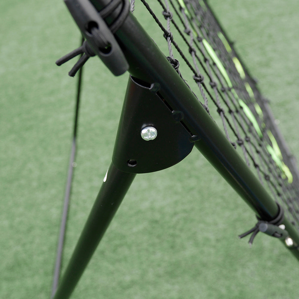 Steel Frame Soccer Rebounder Net, 55 x 35 in - image 9
