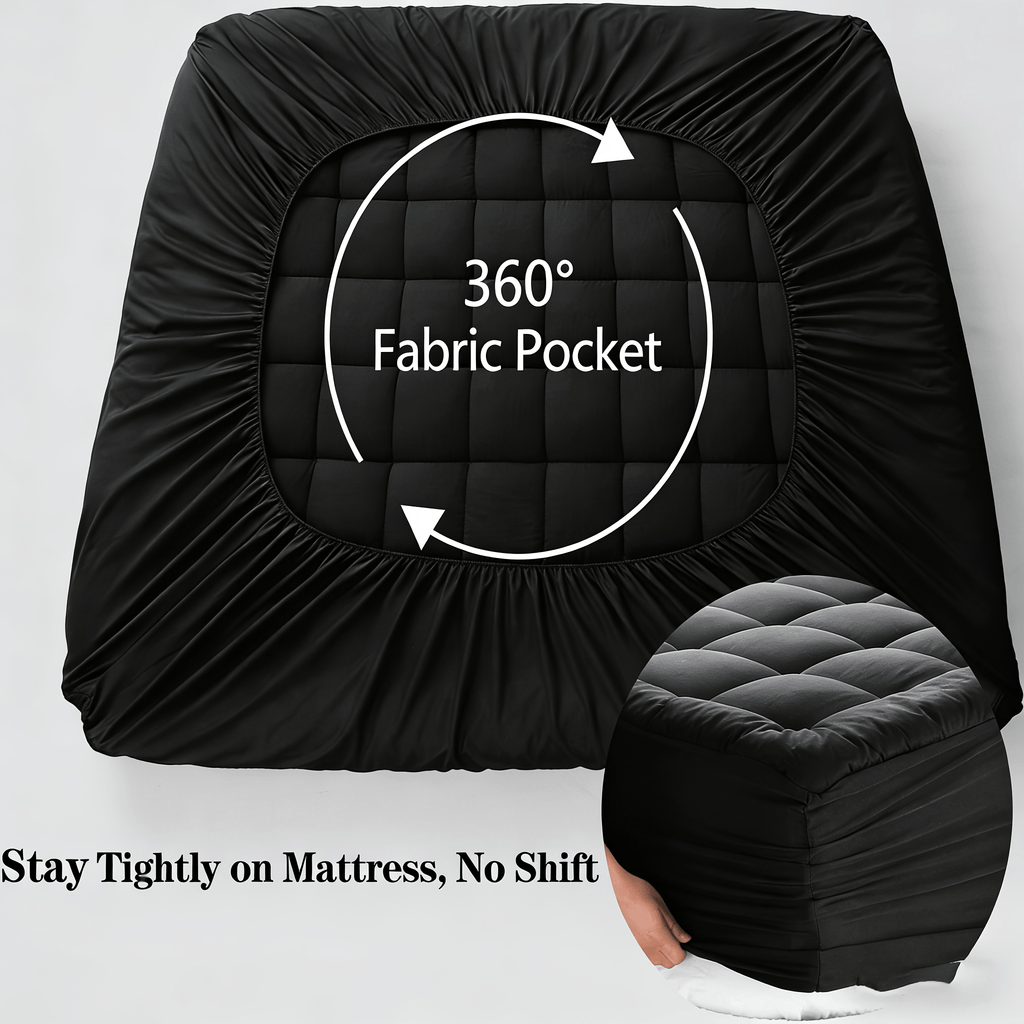 500GEM Roll-Up Portable Mattress for Car & RV Camping - image 7