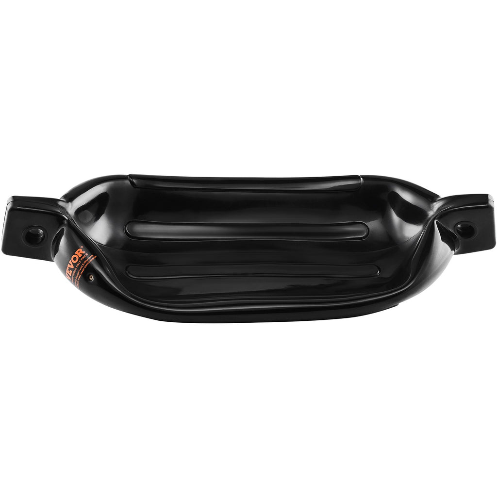 Inflatable Ribbed Boat Fenders 5.5 x 20 in - image 10