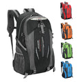 Hiking Daypack, 36 L, Black