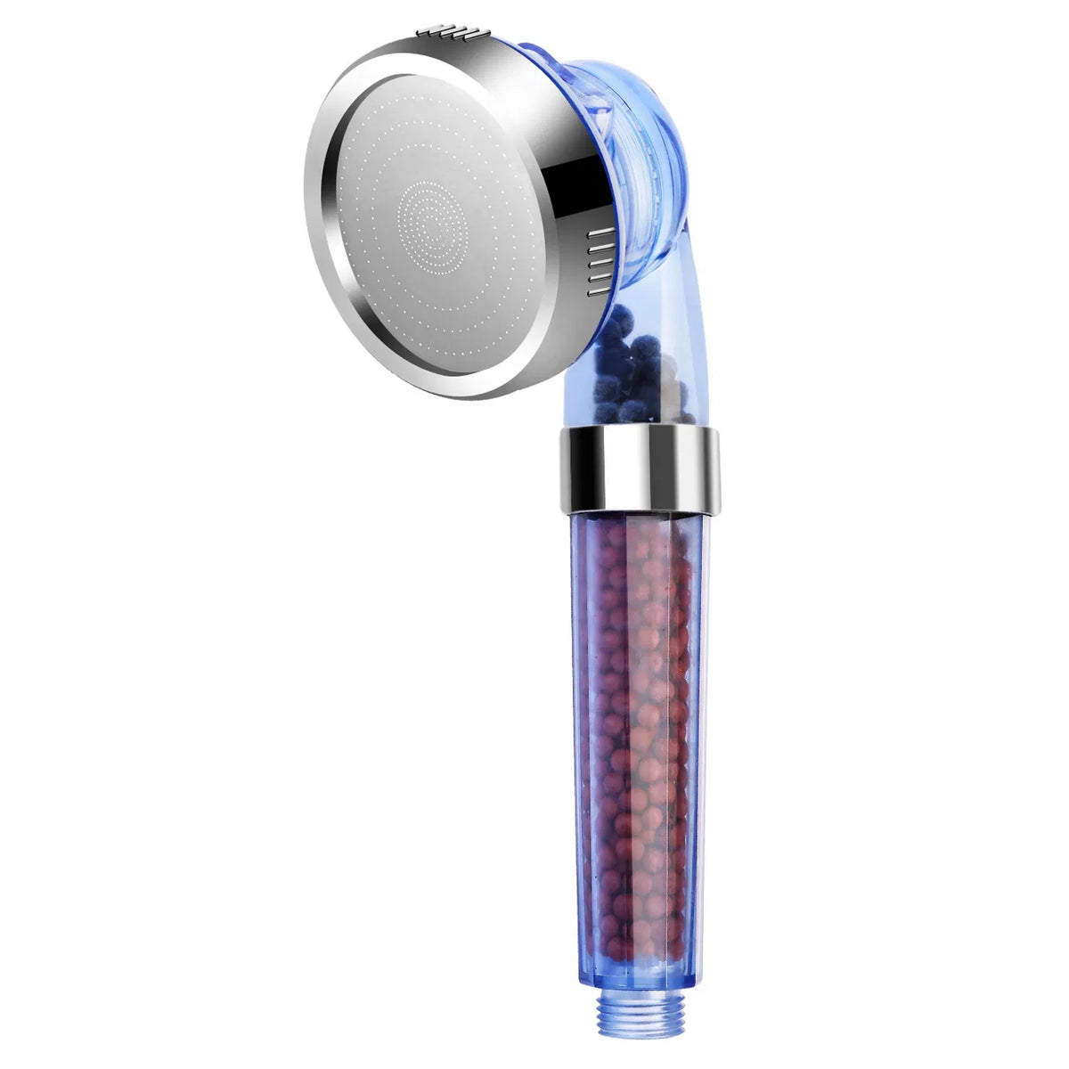 Ionic Filter Shower Head, 3 Mode - image 3