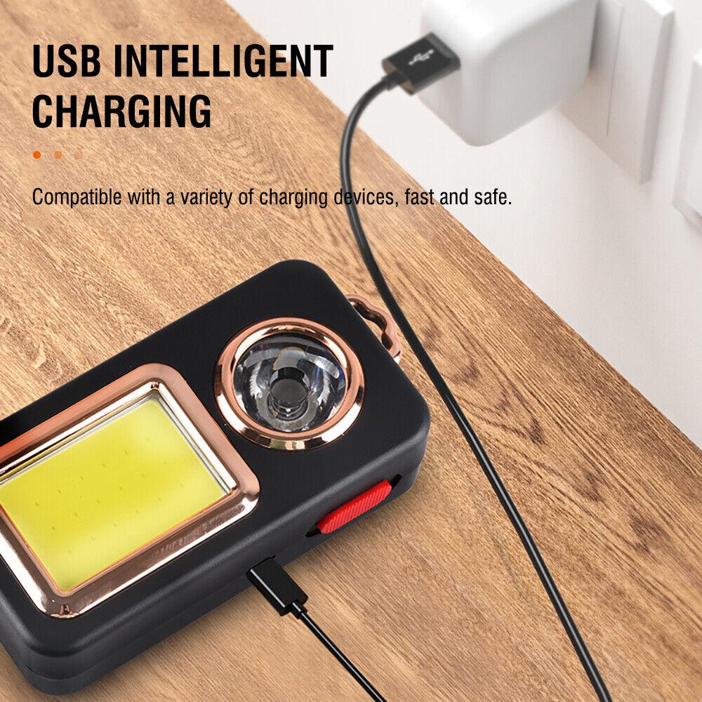 Solar Rechargeable Camping Lantern - image 4