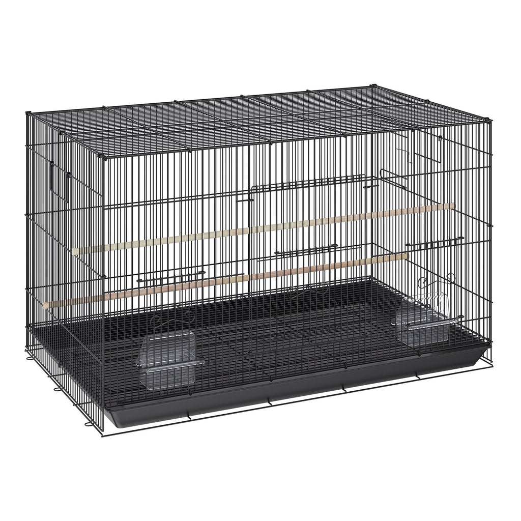Metal Bird Cage, 30 in