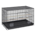 Metal Bird Cage, 30 in