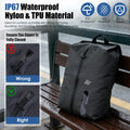 Travel Vacuum Storage Bags with Hand Pump