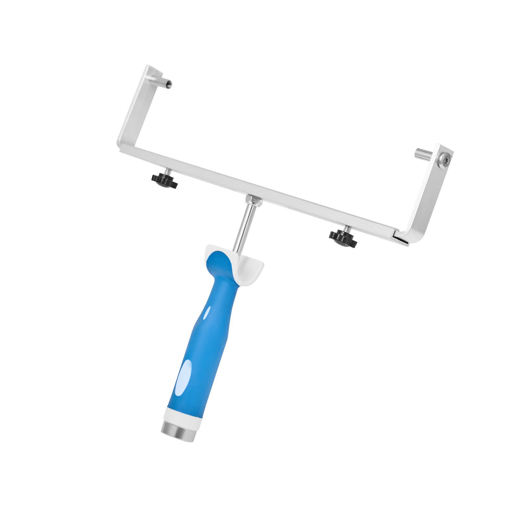Adjustable Paint Roller Frame, 12-18 in - image 4