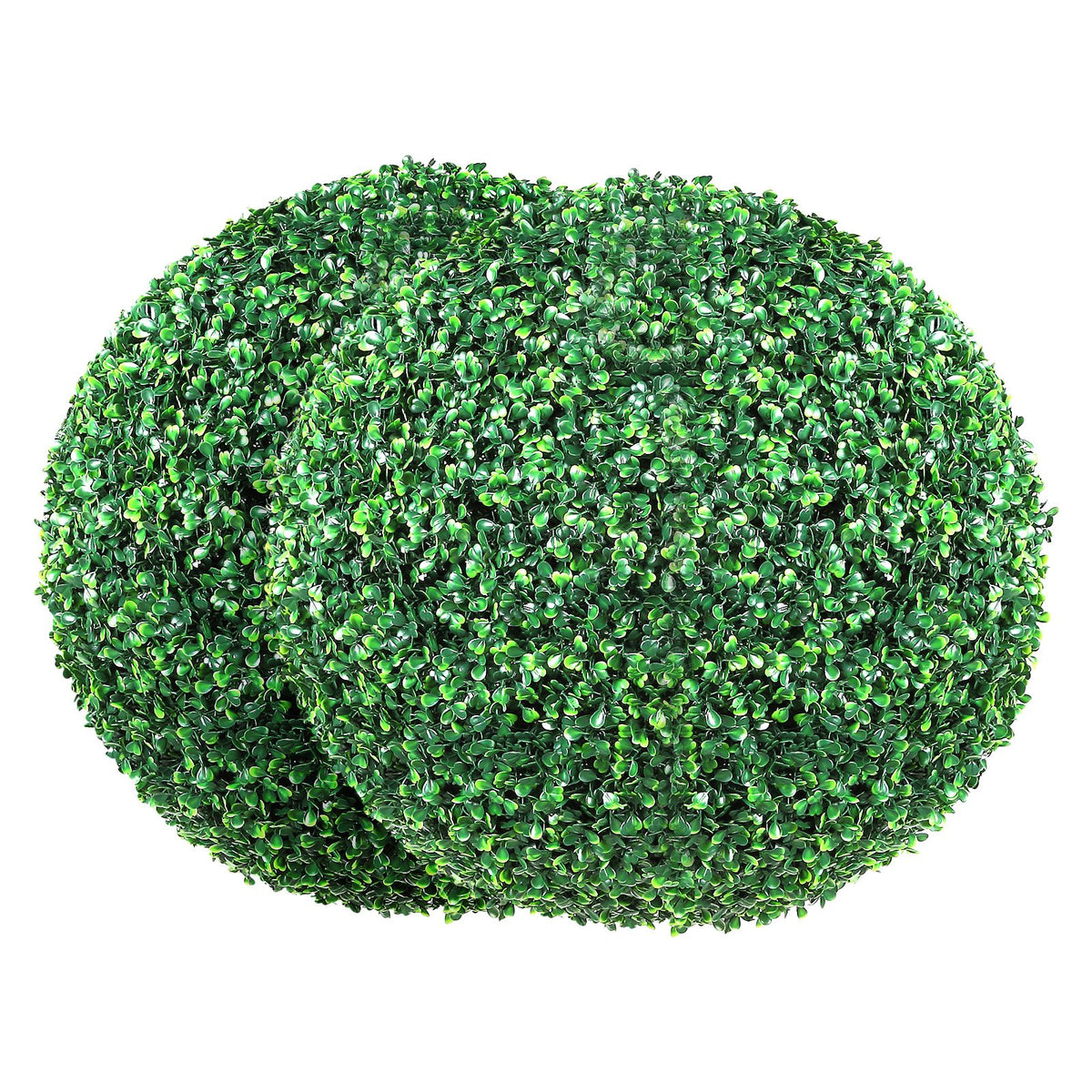 Artificial Boxwood Topiary Balls - image 7