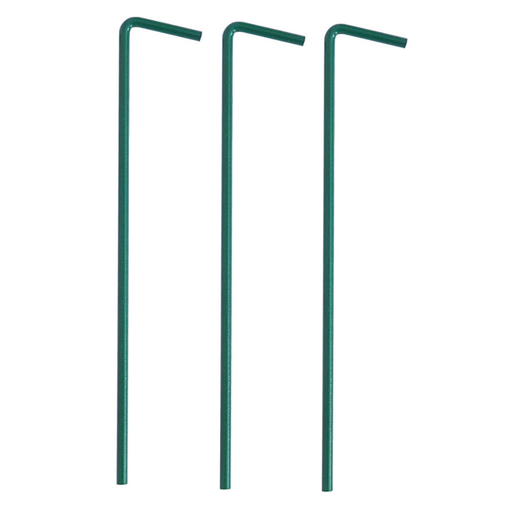 Pedestal Bird Bath, Green - image 7