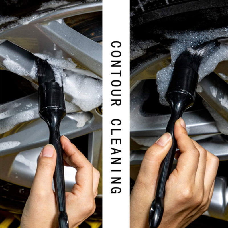 StowVanta Interior Detail Kit