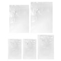 Vacuum Storage Bags, 20 Pack with Hand Pump