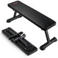 Folding Flat Weight Bench
