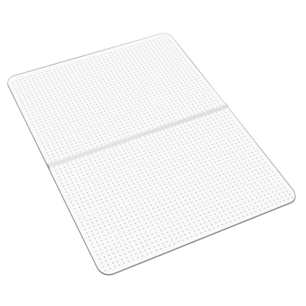 Office Chair Mat for Carpet, 36 x 48 in - image 4