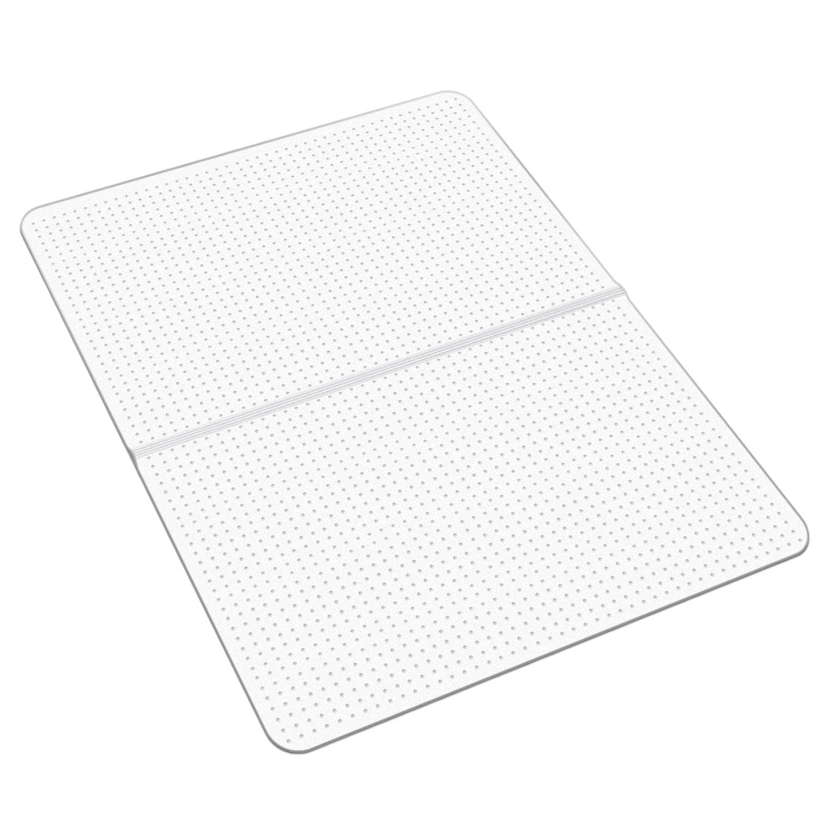 Office Chair Mat for Carpet, 36 x 48 in - image 4