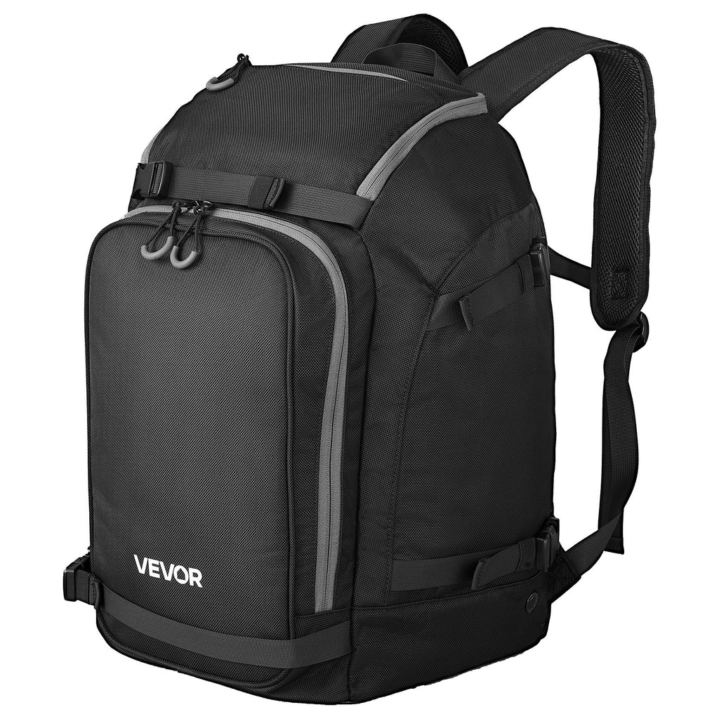 Ski Boot Bag Backpack, 55L