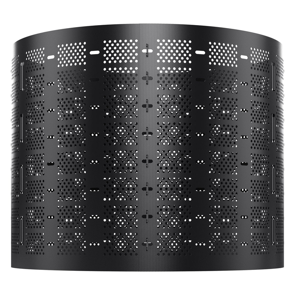 Expandable Outdoor Compost Bin, 220 Gallon - image 8