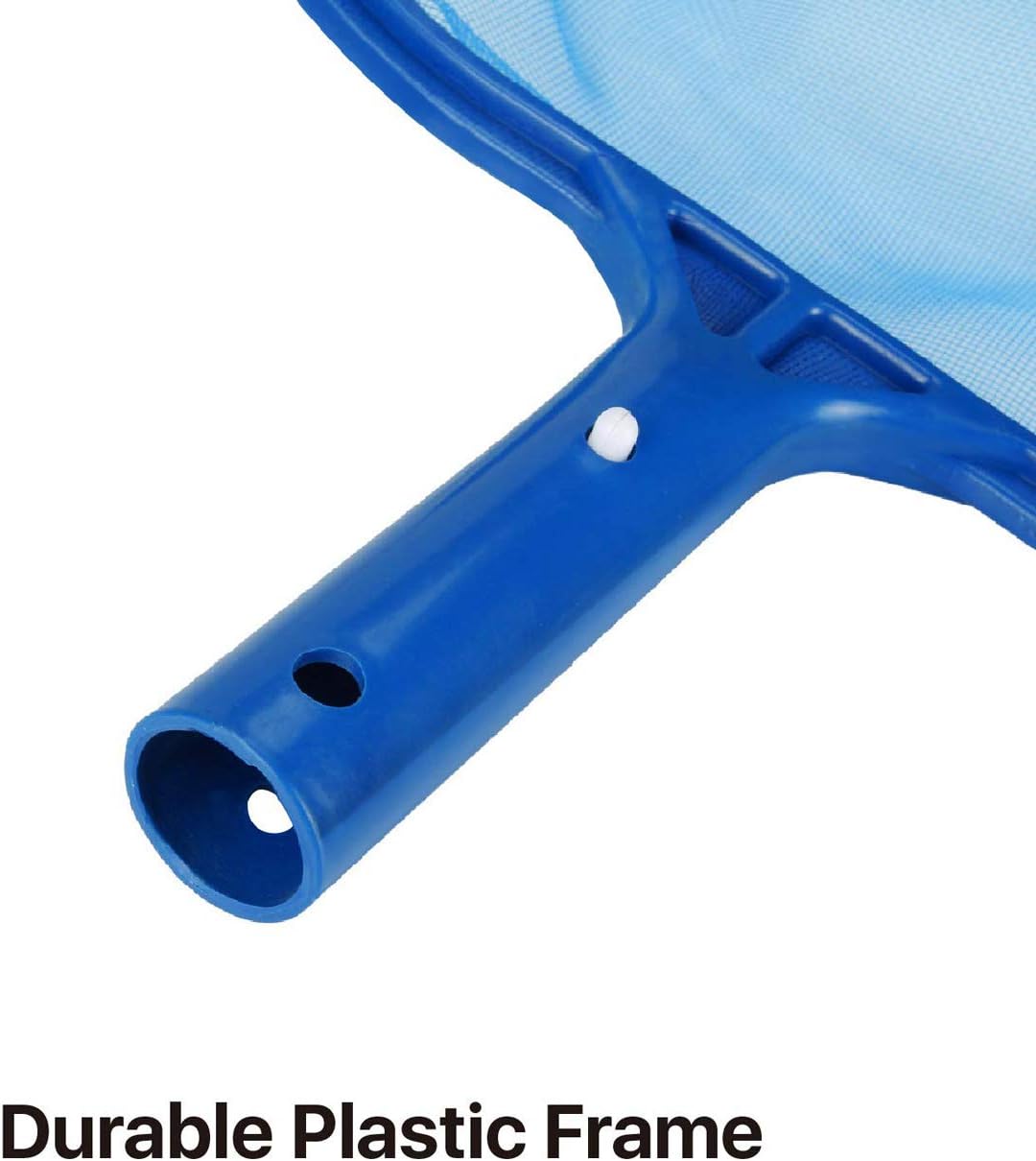 Pool Skimmer Net Head, Fine Mesh - image 7
