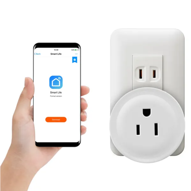 WiFi Smart Plug - image 2