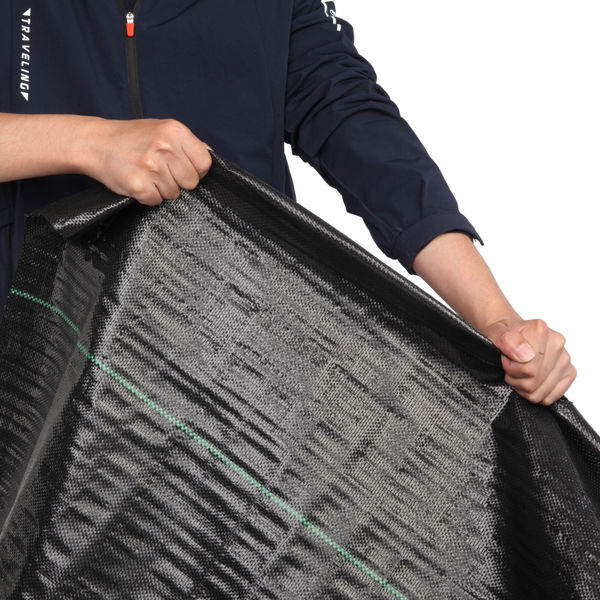 Weed Barrier Landscape Fabric, 100 ft Roll - image 5
