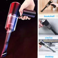 Mini Cordless Handheld Vacuum, 120W