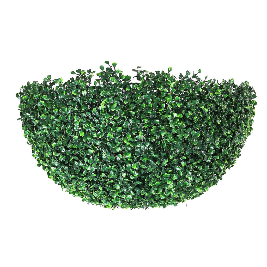 Artificial Boxwood Topiary Balls - image 2