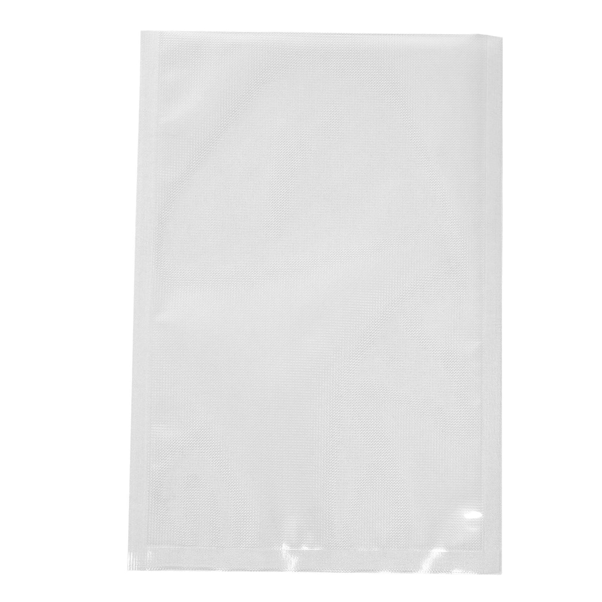Vacuum Sealer Bags, 8 x 12 in, 200 Pieces