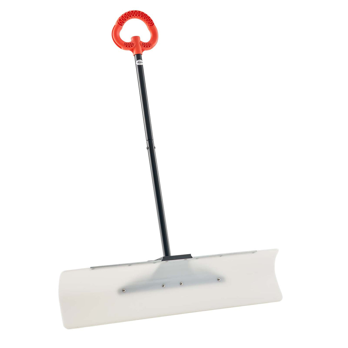 Snow Pusher Shovel, 36 in, Ergonomic Grip - image 3