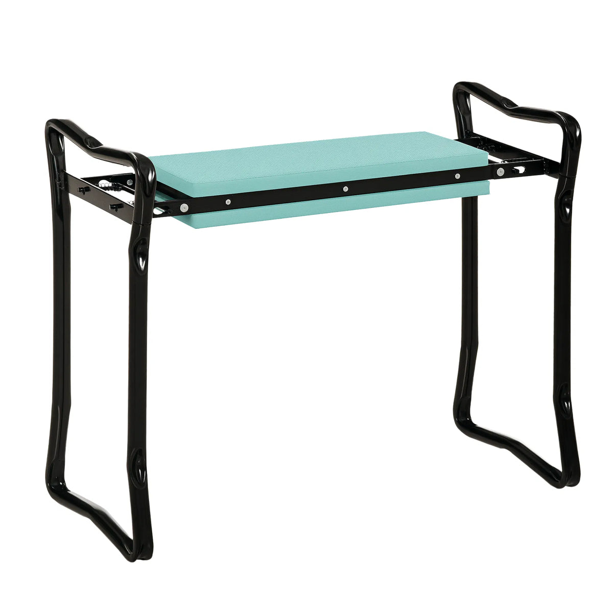Folding Garden Kneeler and Seat - image 2