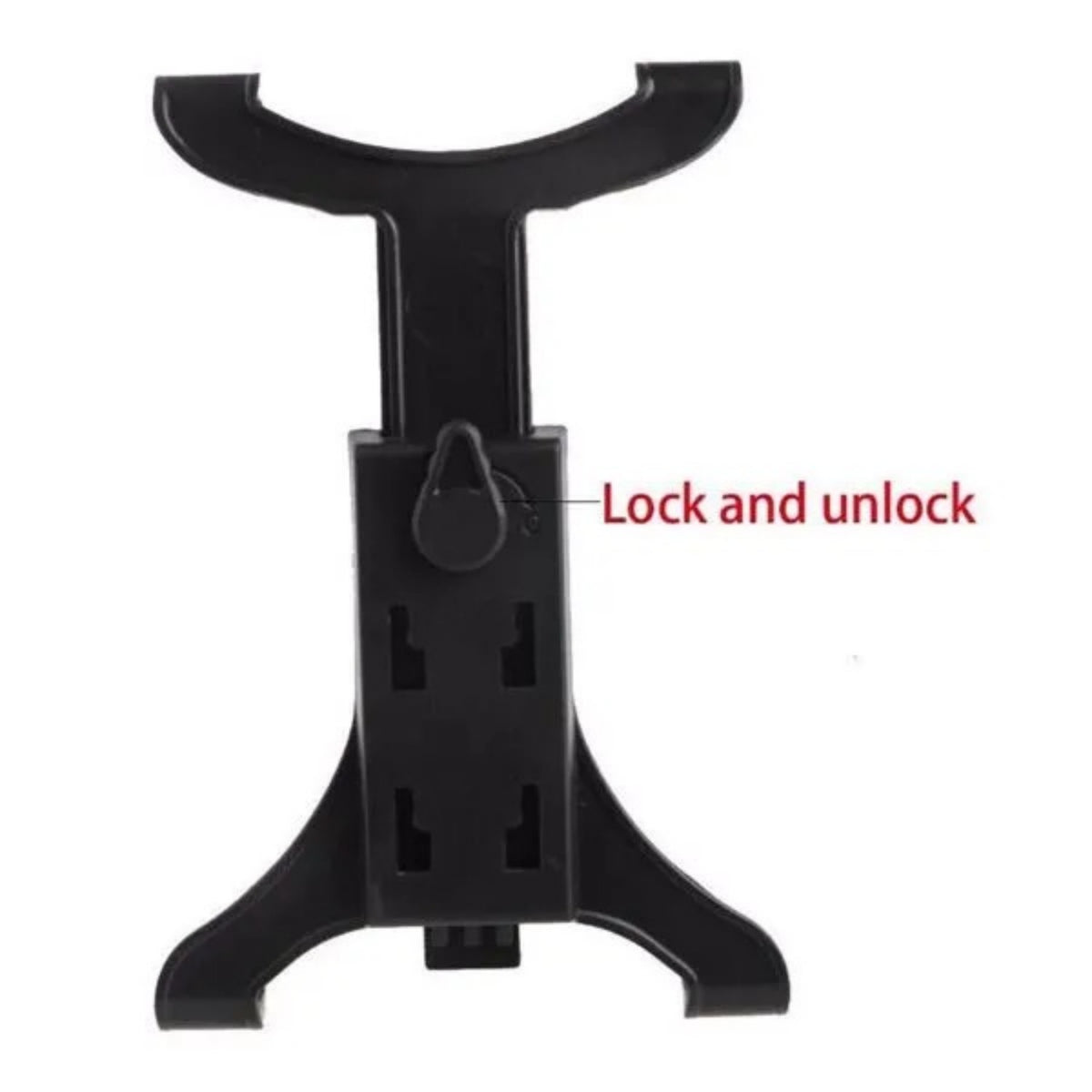 Suction Tablet Car Mount for 7-10 in Tablets - image 2