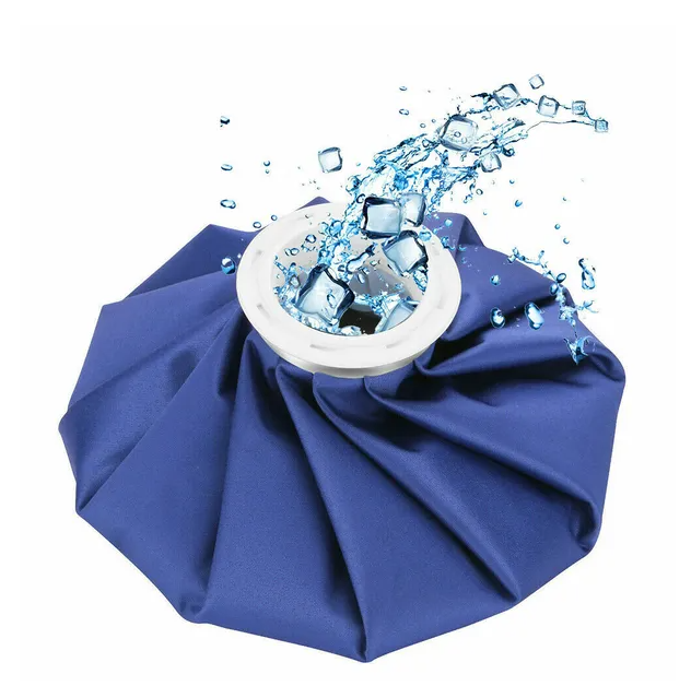 Reusable Ice Bags, 3 Pack, 6, 9 and 11 in - image 3