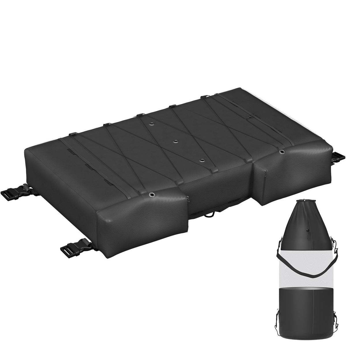 T-Top Storage Bag for 6 Life Jackets - image 2