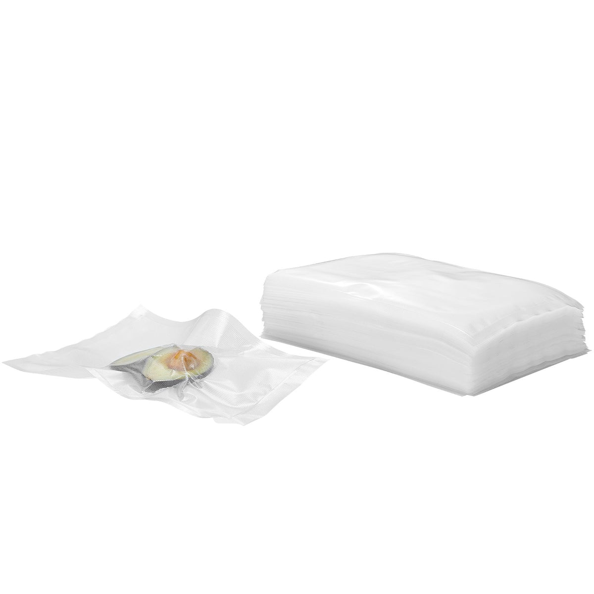Vacuum Sealer Bags, 8 x 12 in, 200 Pieces - image 3