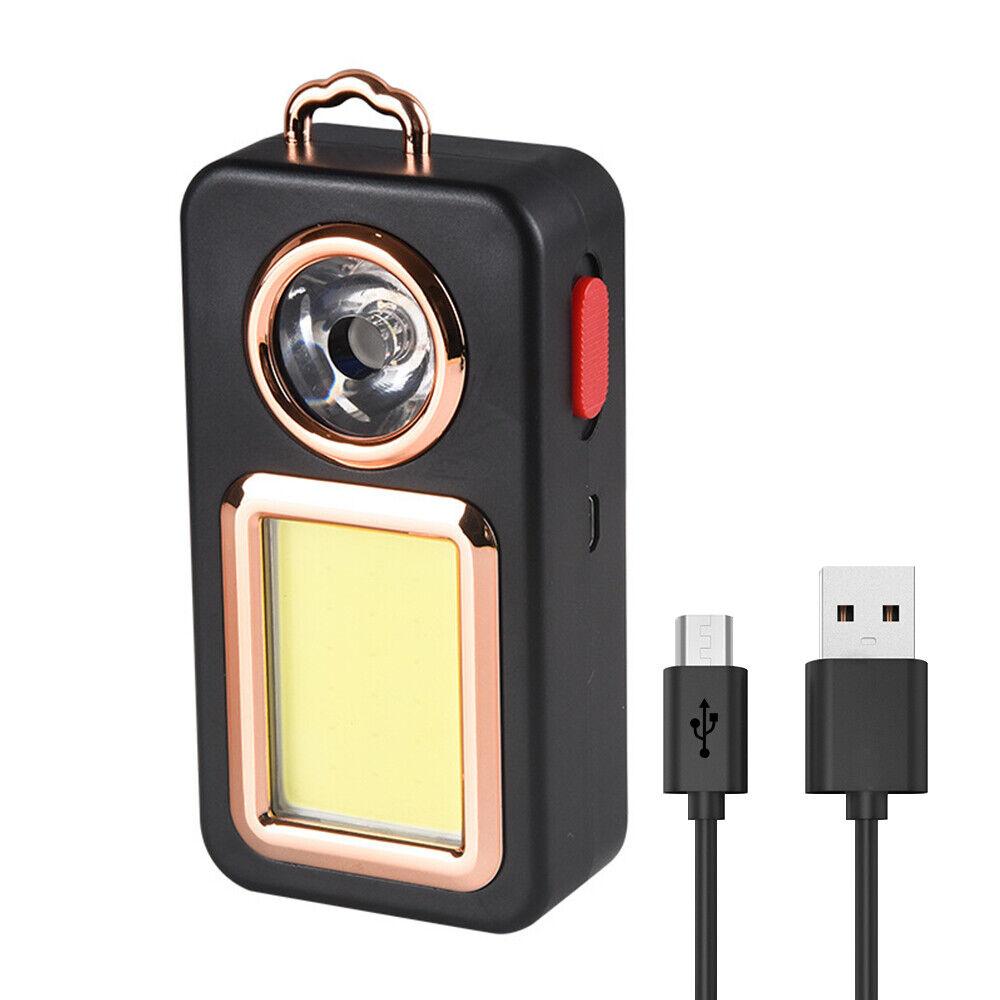 Solar Rechargeable Camping Lantern - image 7