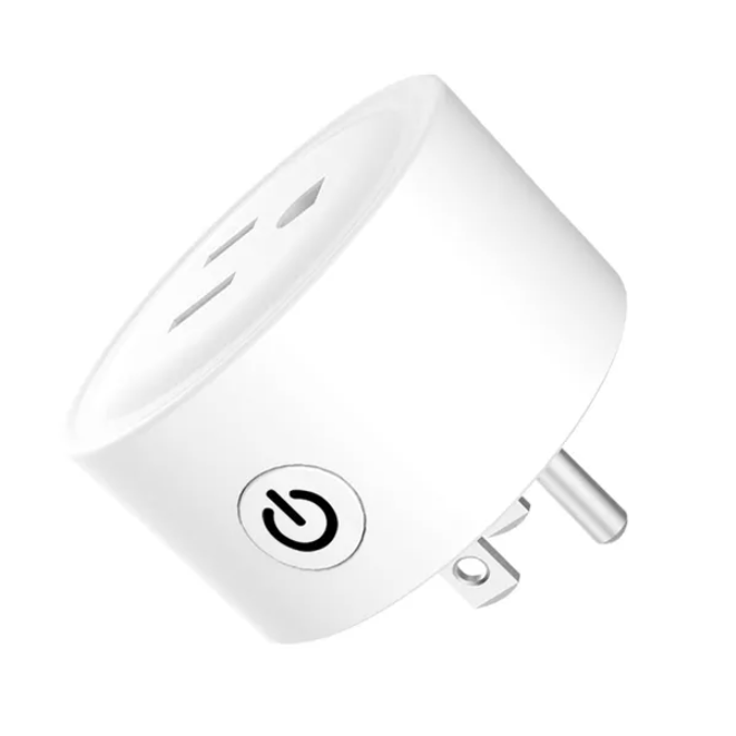 WiFi Smart Plug