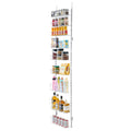9-Tier Over-the-Door Pantry Organizer
