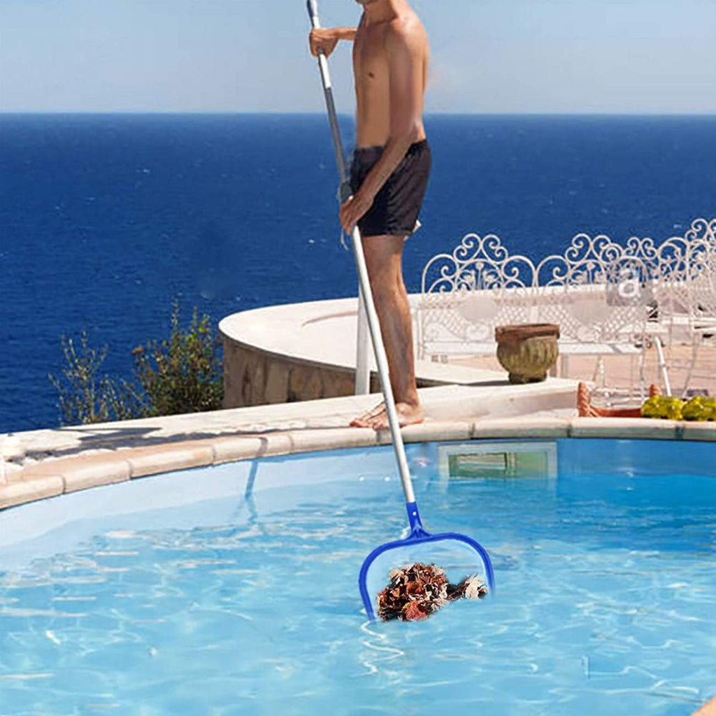 Pool Skimmer Net Head, Fine Mesh - image 2