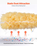 Extendable Duster with 10 Refills